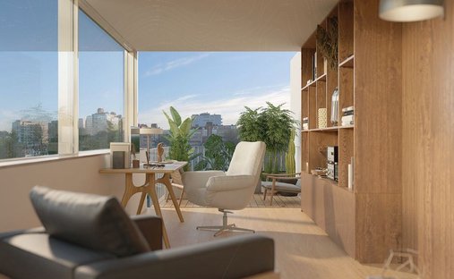 Apartment in Bonfim, Porto District, Portugal 1