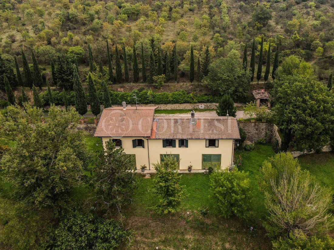 House in San Giustino, Umbria, Italy 1 - 14905464