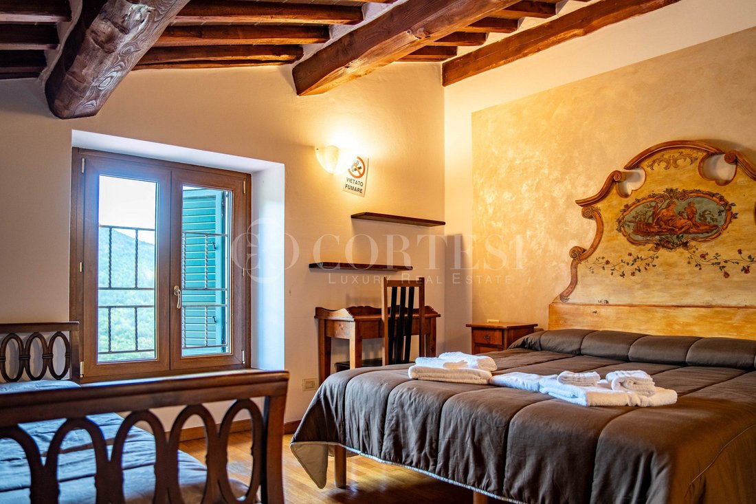 Country House in Sansepolcro, Tuscany, Italy 2 - 14905468