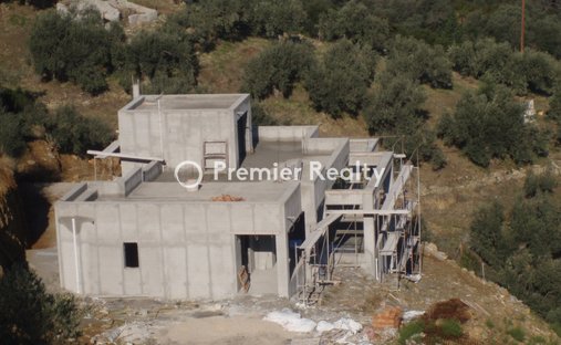 Villa in Elios-Proni, Peloponnese, Western Greece and the Ionian, Greece 1