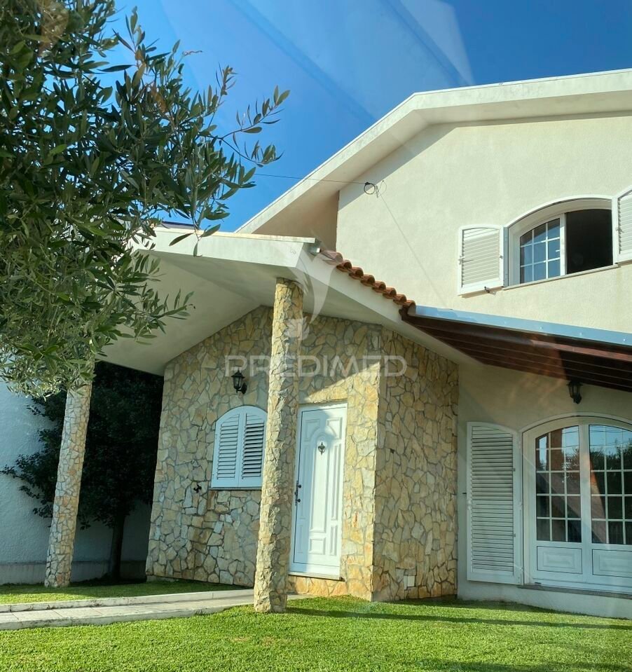 House in Sao Bernardo, Aveiro District, Portugal 2 - 14896966