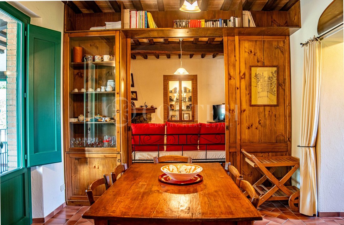 House in Umbertide, Umbria, Italy 3 - 14905461