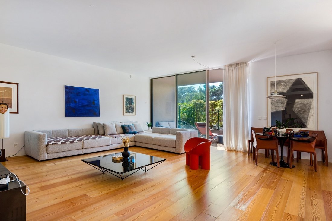 Apartment in Cascais e Estoril, Lisbon, Portugal 4 - 14898979