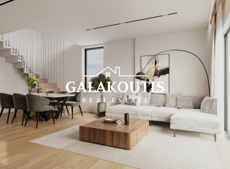 Apartment in South Athens, Attica, Greece 1 - 14902585