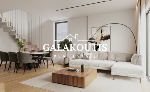 Apartment in South Athens, Attica, Greece 1