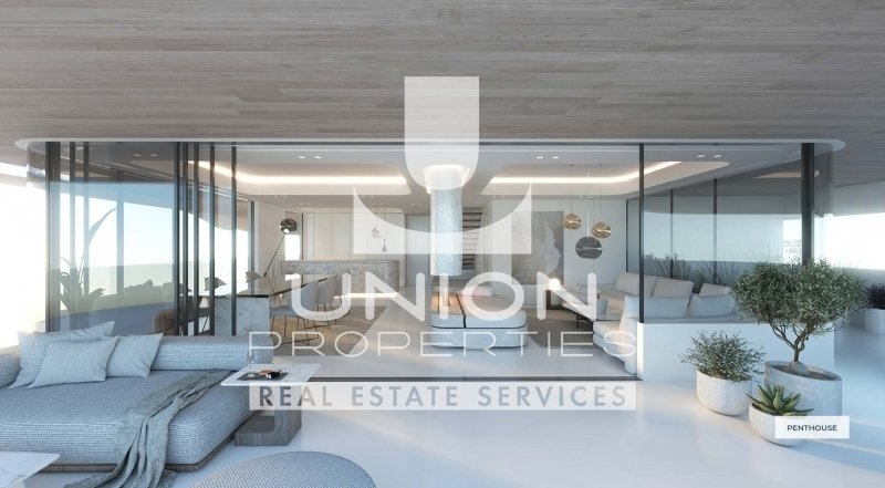 Apartment in Voula, Attica, Greece 4 - 14899084
