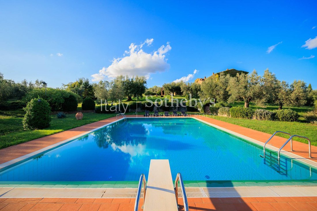 House in Scansano, Tuscany, Italy 3 - 14902100