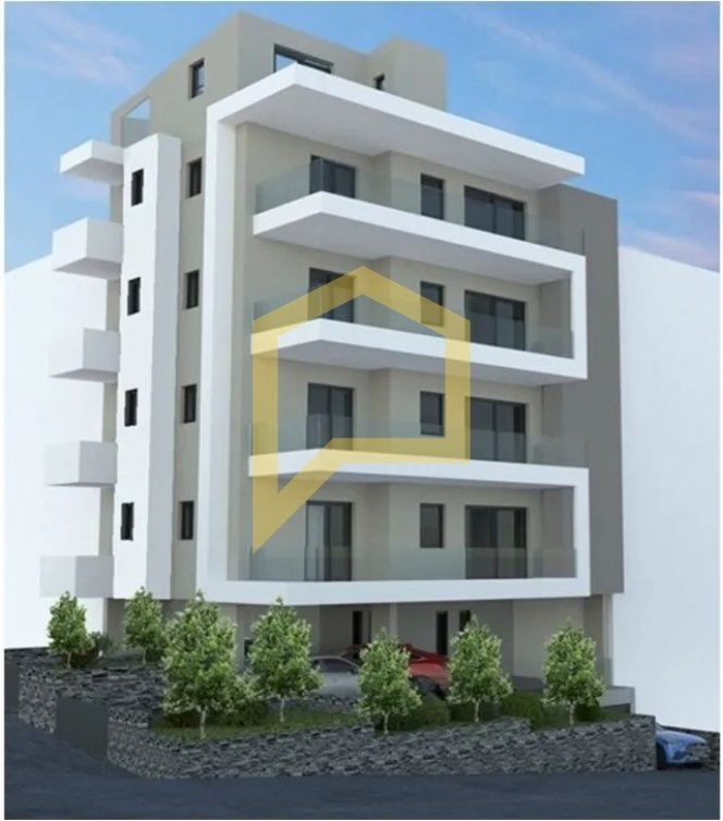 Apartment in Ilioupoli, Attica, Greece 1 - 14899644