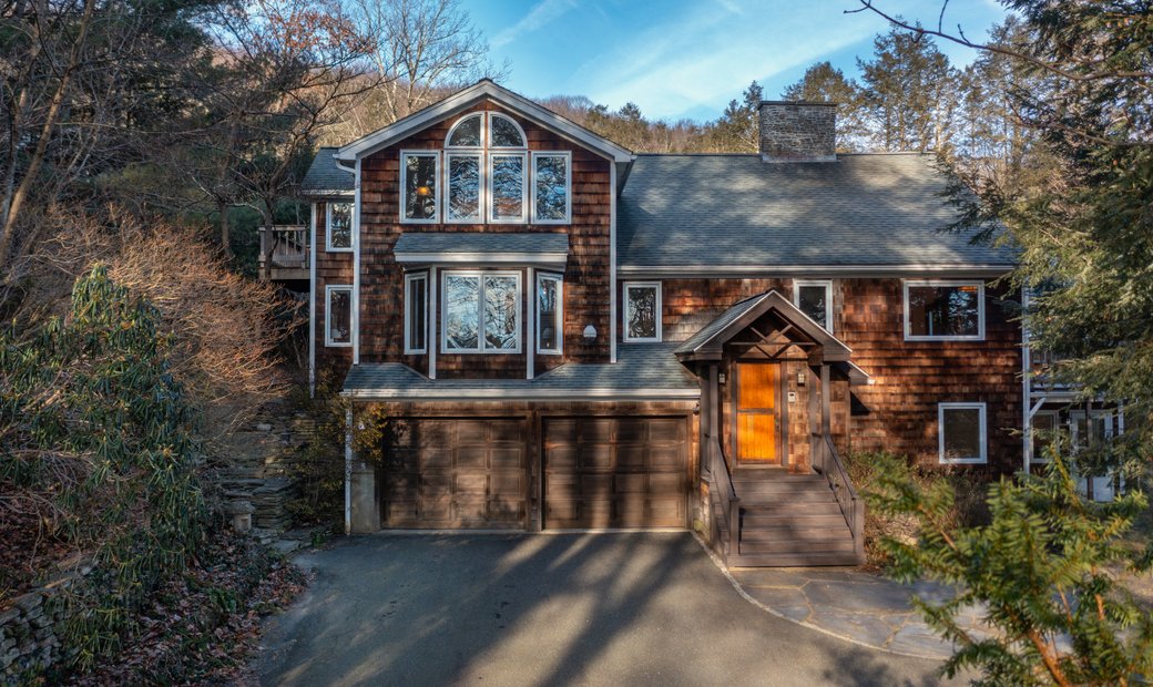 Paradise Found! In Goshen, Massachusetts, United States For Sale (14898622)