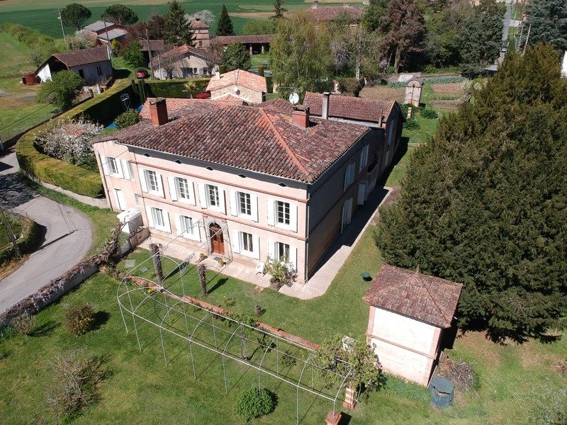 House in Albi, Occitanie, France 4 - 14899313