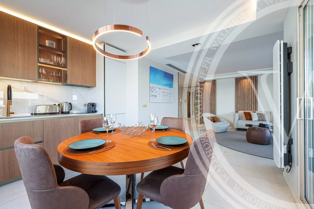 Apartment in Cannes, Provence-Alpes-Côte d'Azur, France 5 - 14891964