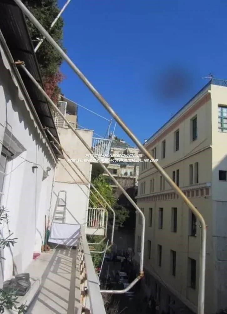 Apartment in Sunoikia Kolonakiou, 1st District of Athens, Athens 2 - 14900847