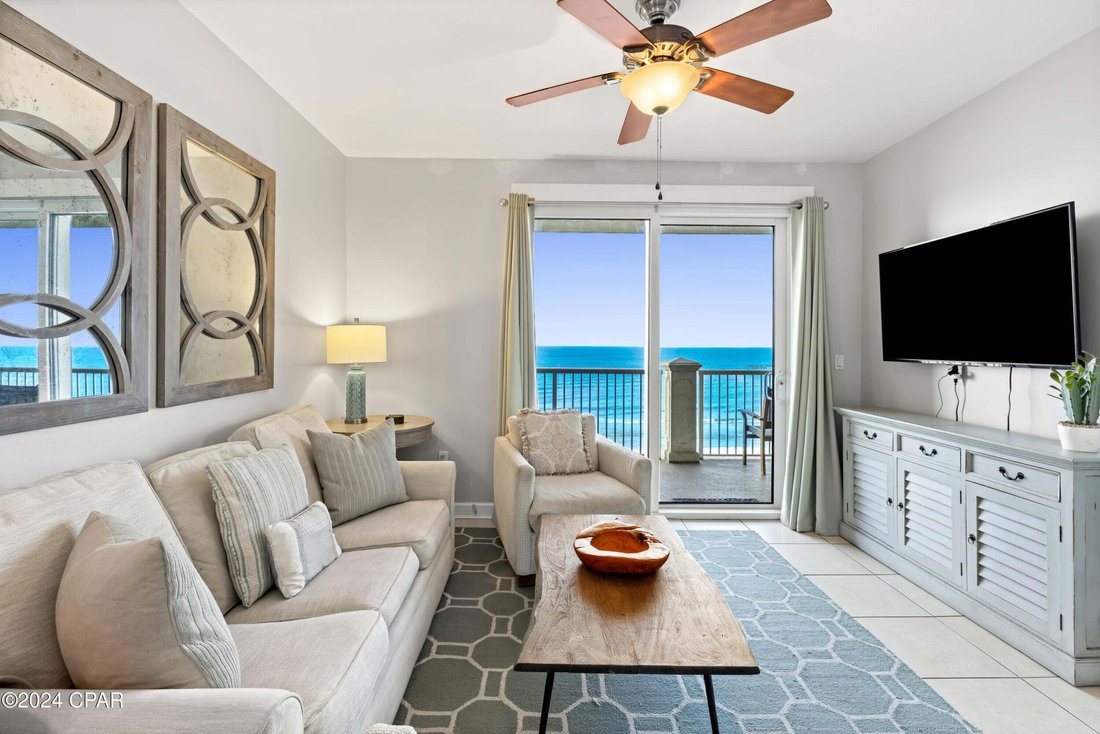 Condo in Panama City Beach, Florida, United States 1 - 14867286