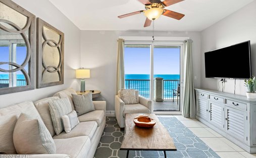 Condo in Panama City Beach, Florida, United States 1