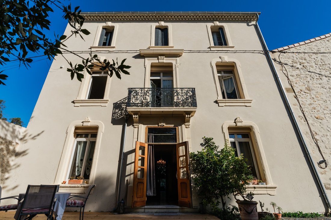 House in Salles-d'Aude, Occitania, France 1 - 14899612
