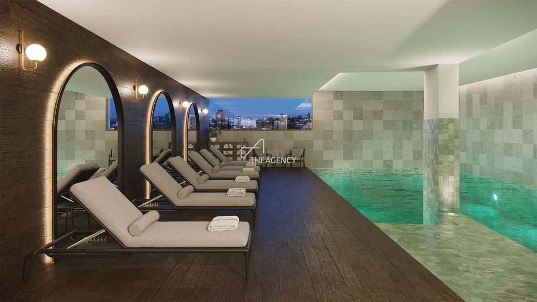 Apartment in Santa Marinha e Sao Pedro da Afurada, Porto District, Portugal 4 - 14898722