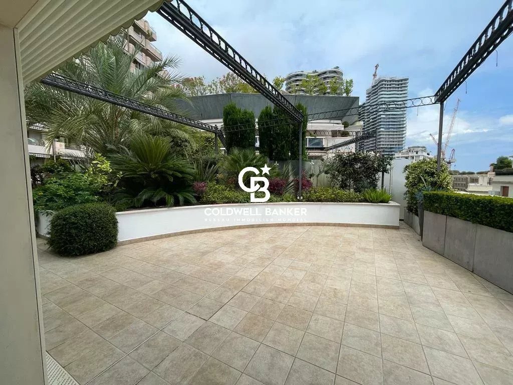 Apartment in Monaco, Monaco 3 - 13964415