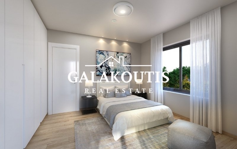 Apartment in Chalandri, Attica, Greece 5 - 14902587