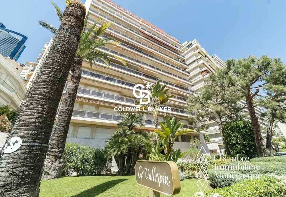 Appartement à Monaco, Monaco 1 - 13946254