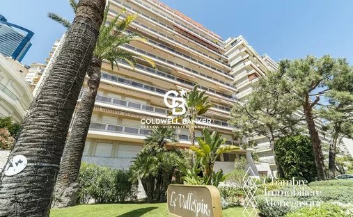 Appartamento a Monaco-Ville, Monaco 1