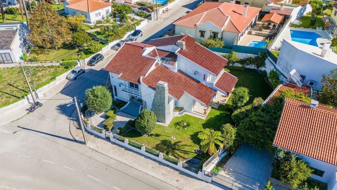 House in Amora, Setubal, Portugal 1 - 14900774