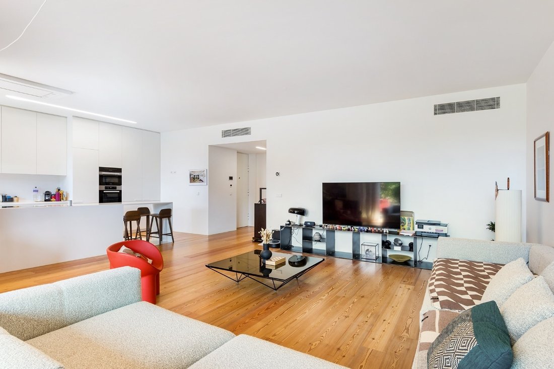Apartment in Cascais e Estoril, Lisbon, Portugal 3 - 14898979