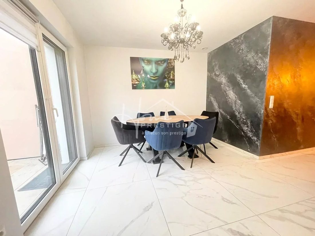 Apartment in Pétange, Esch-sur-Alzette, Luxembourg 1 - 13908031