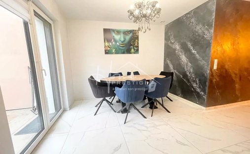 Casa a Pétange, Esch-sur-Alzette, Lussemburgo 1