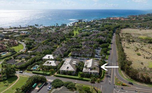 Appartement à Koloa, Hawaï, États-Unis 1