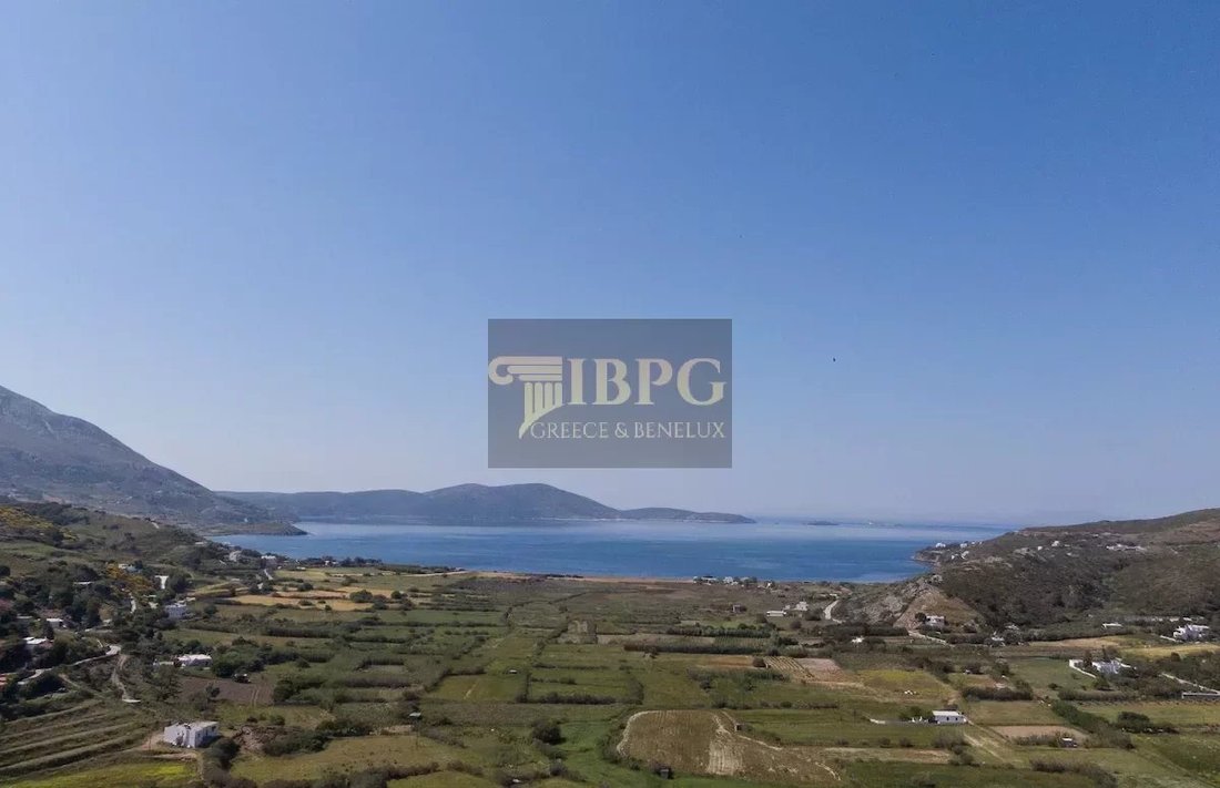 Villa in Skyros, Thessaly and Central Greece, Greece 5 - 14504952