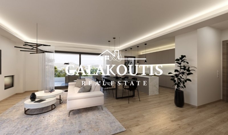 Apartment in Chalandri, Attica, Greece 1 - 14902589