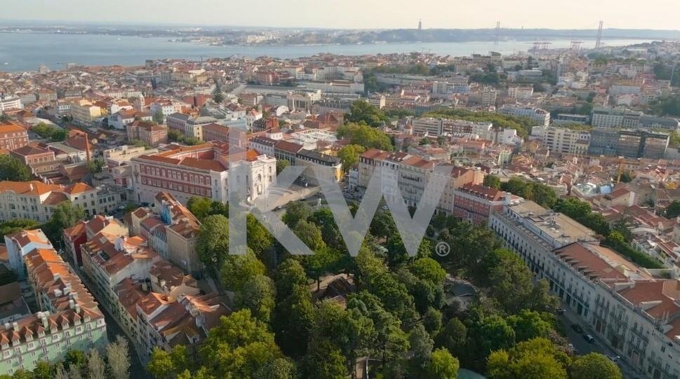 Apartment in Santo Antonio, Lisbon, Portugal 2 - 14902576