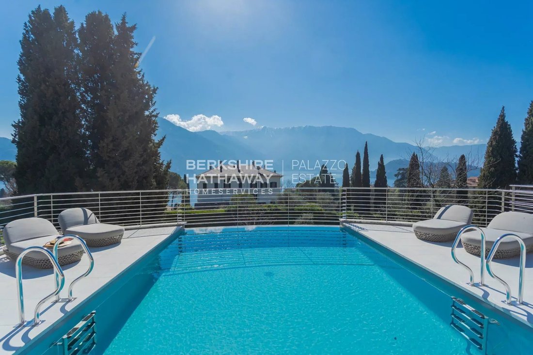 Villa in Tremezzina, Lombardy, Italy 1 - 14374827