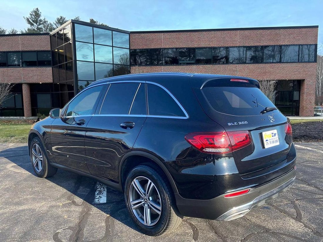 Suv in Canton, MA, United States 3 - 14898155