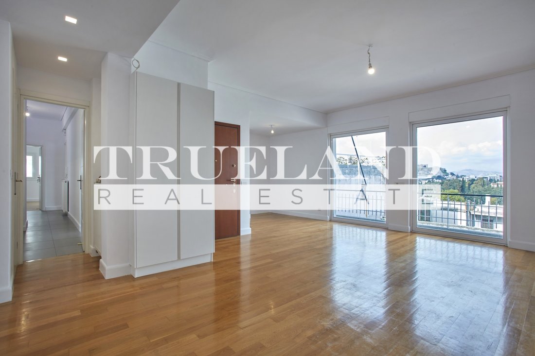 Apartment in Sunoikia Pagkratiou, 2nd District of Athens, Athens 1 - 14903781