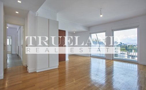 Apartamento en Sunoikia Pagkratiou, 2nd District of Athens, Athens 1