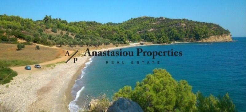 Land in Pallini Municipal Unit, Macedonia and Thrace, Greece 1 - 14900830