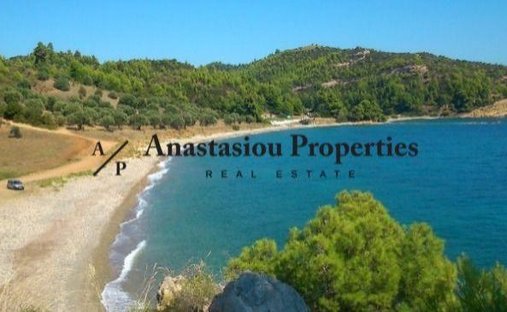 Land in Pallini Municipal Unit, Macedonia and Thrace, Greece 1