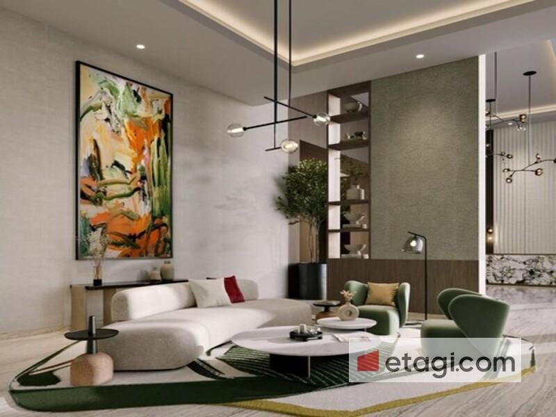 Apartment in City Walk, Dubai, United Arab Emirates 2 - 14899800