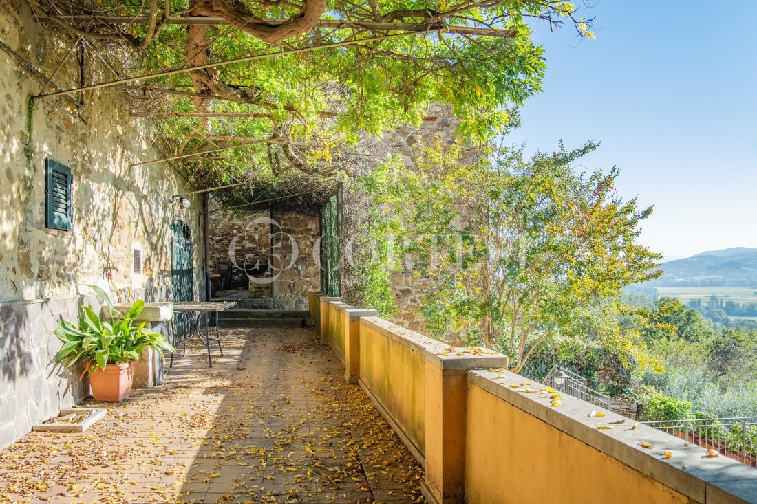 House in Città di Castello, Umbria, Italy 5 - 14905450