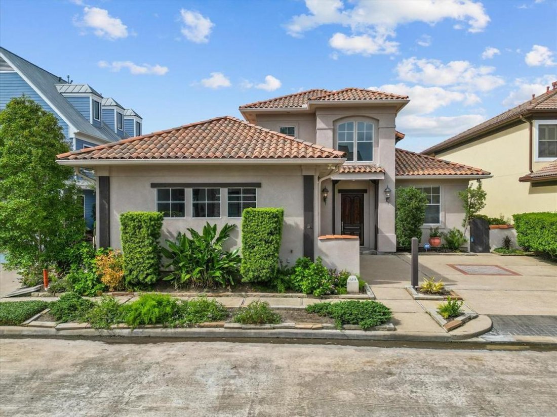 House in Kemah, Texas, United States 1 - 14902899