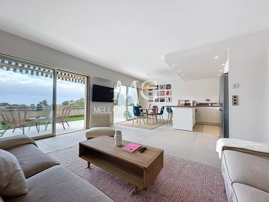Apartment in Cannes, Provence-Alpes-Côte d'Azur, France 5 - 14531858