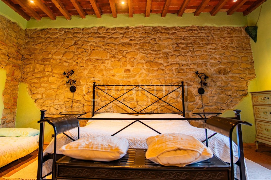 House in Monterchi, Tuscany, Italy 2 - 14905459