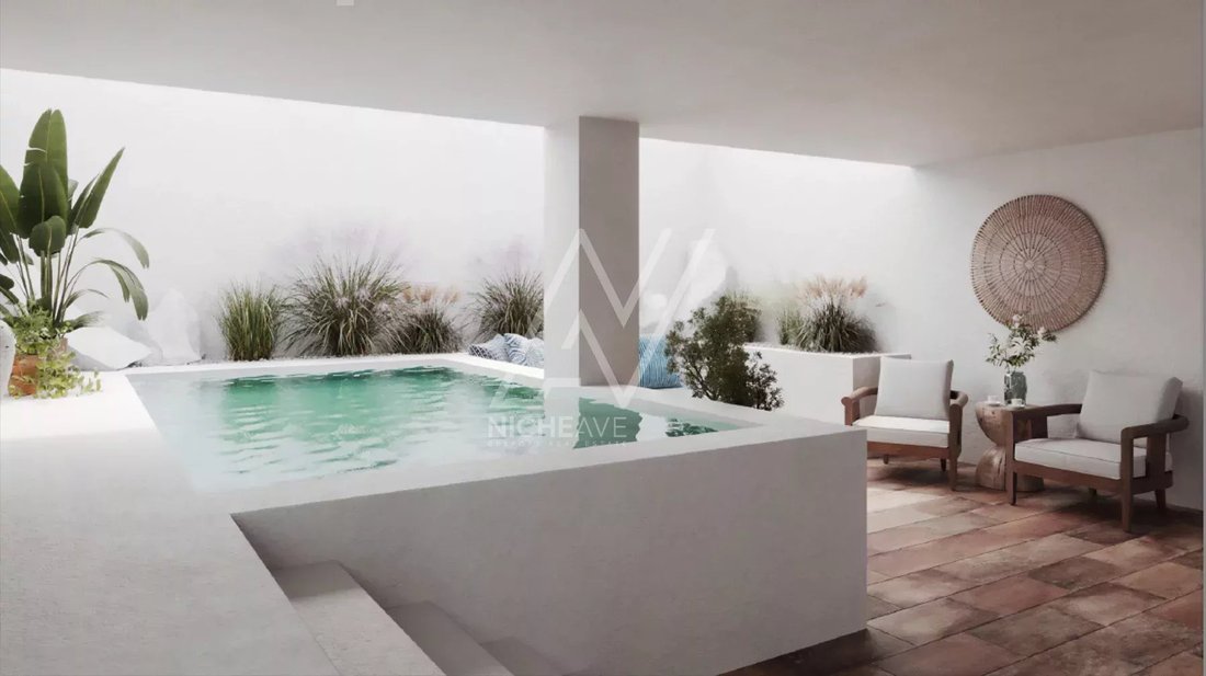 House in Swieqi, Malta 3 - 14899387