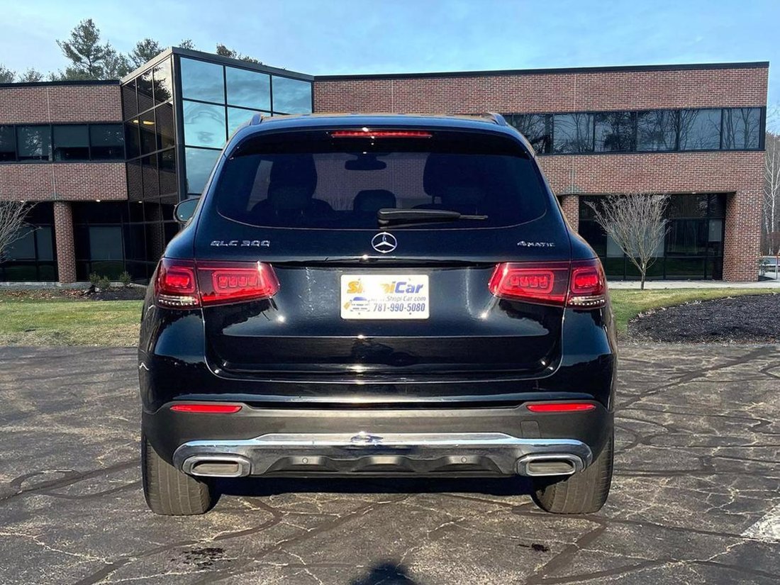 Suv in Canton, MA, United States 4 - 14898155