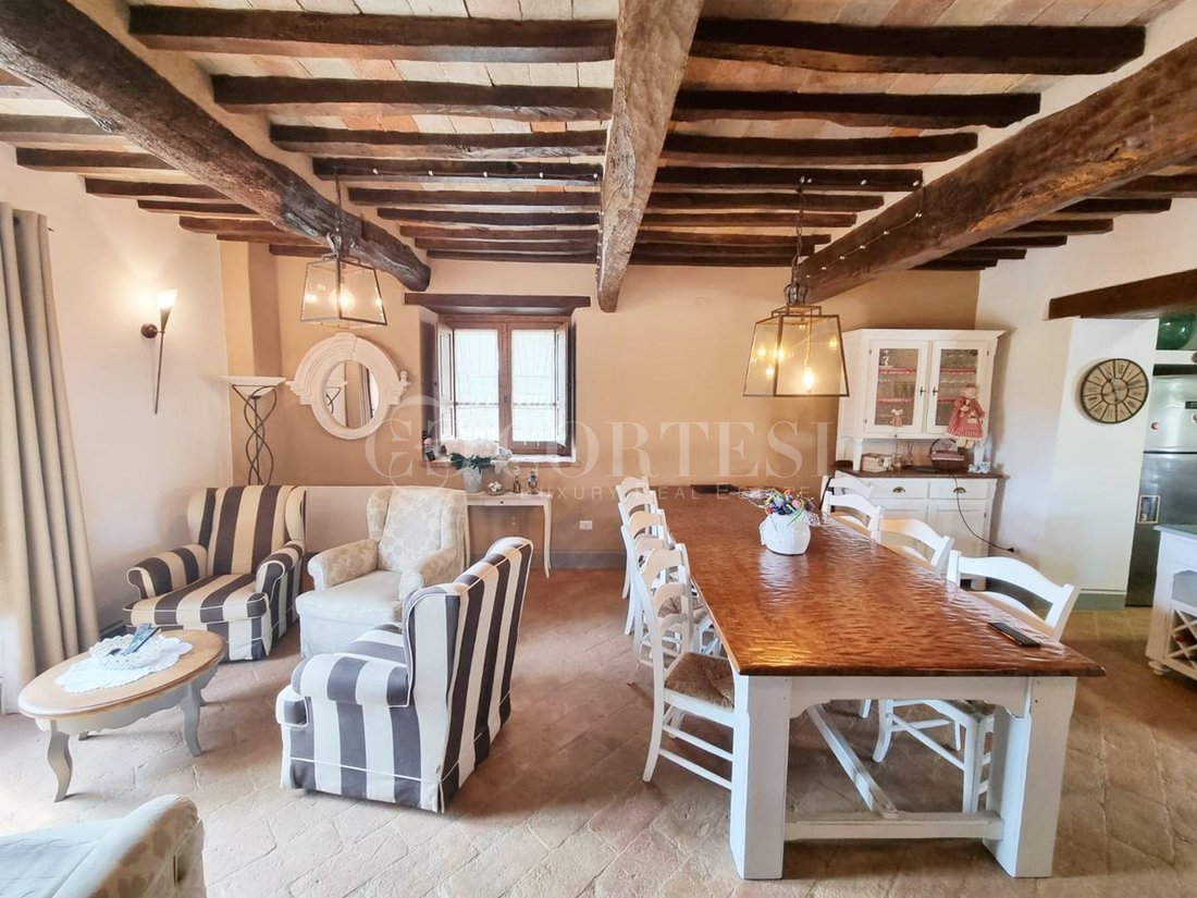 House in Città di Castello, Umbria, Italy 2 - 14905470