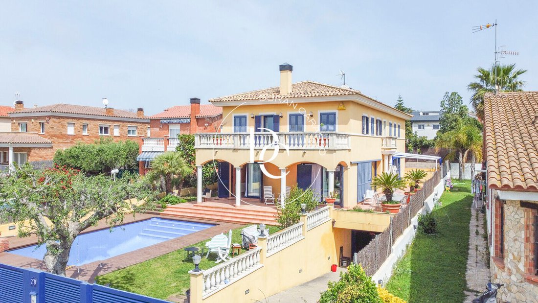 House in Calafell, Catalonia, Spain 1 - 14904246