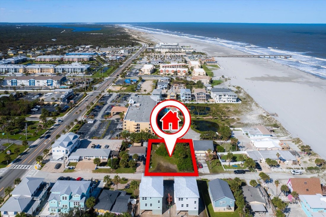Land in St. Augustine, Florida, United States 5 - 14903172