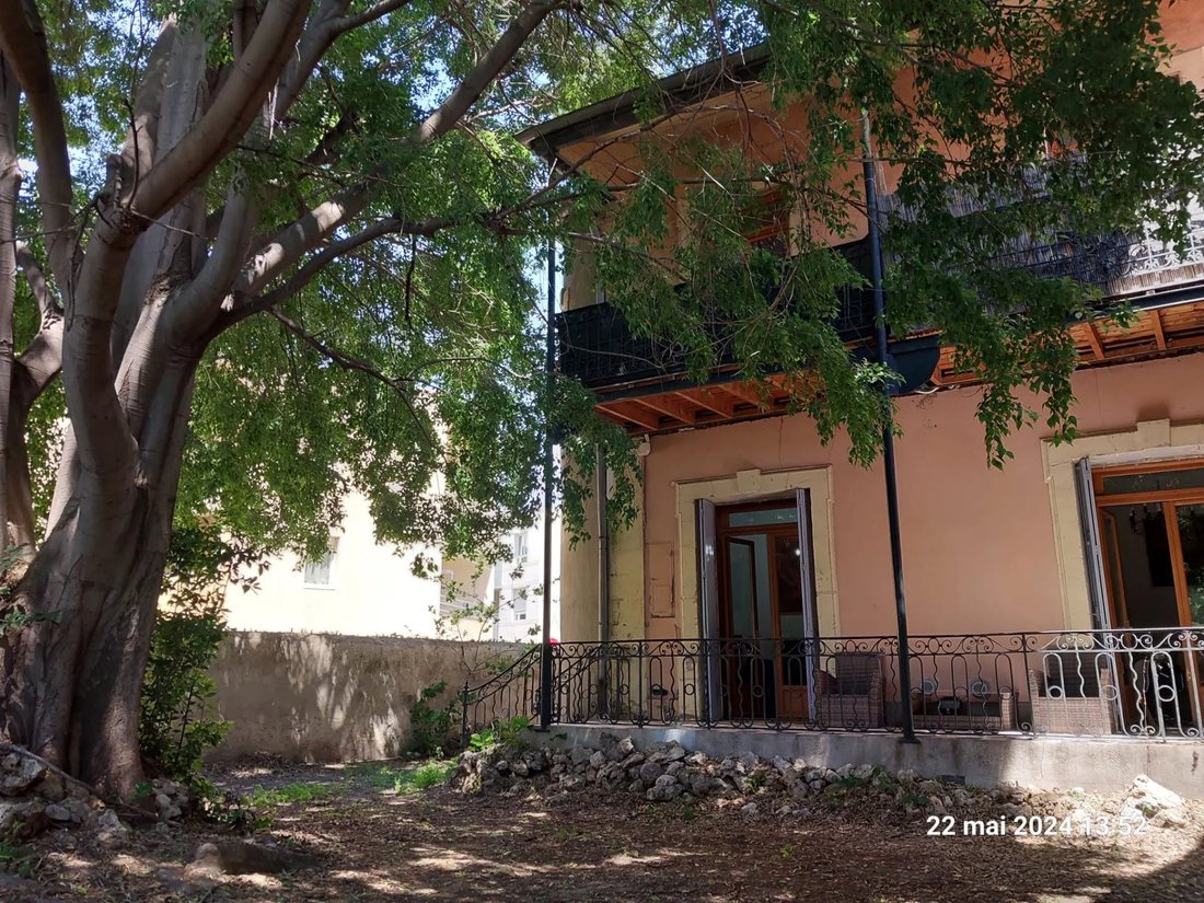 House in Gares, Montpellier, France 3 - 14904333