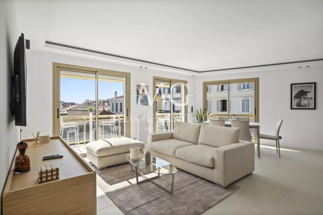 Apartment in Cannes, Provence-Alpes-Côte d'Azur, France 2 - 14531757